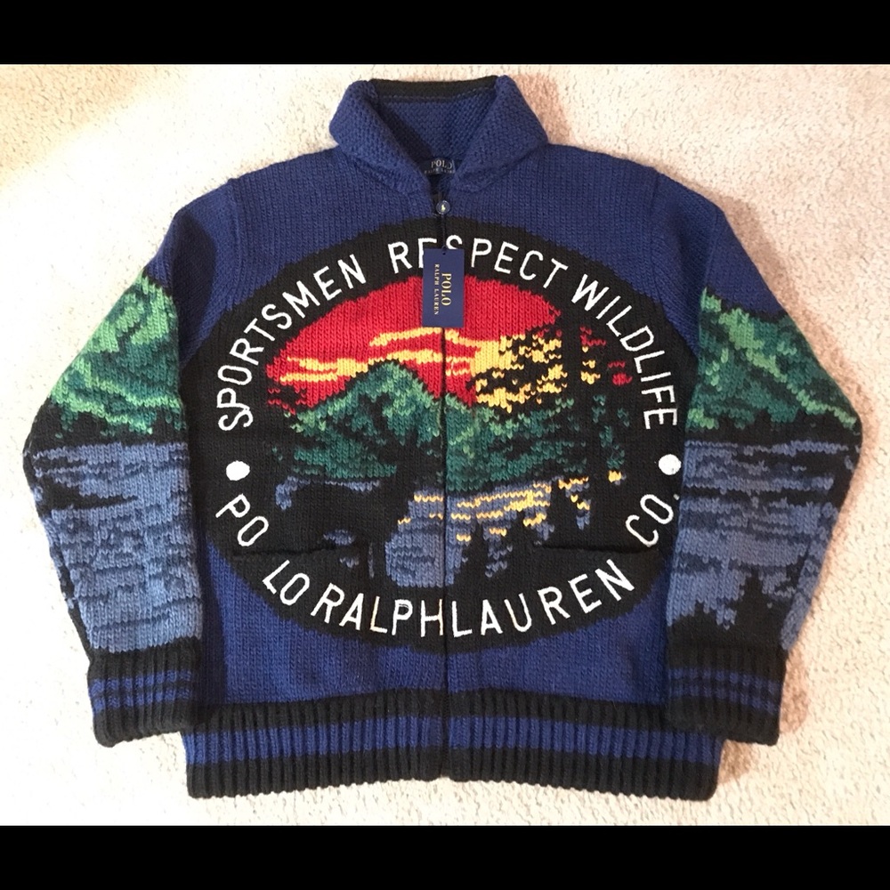 Ralph Lauren Polo